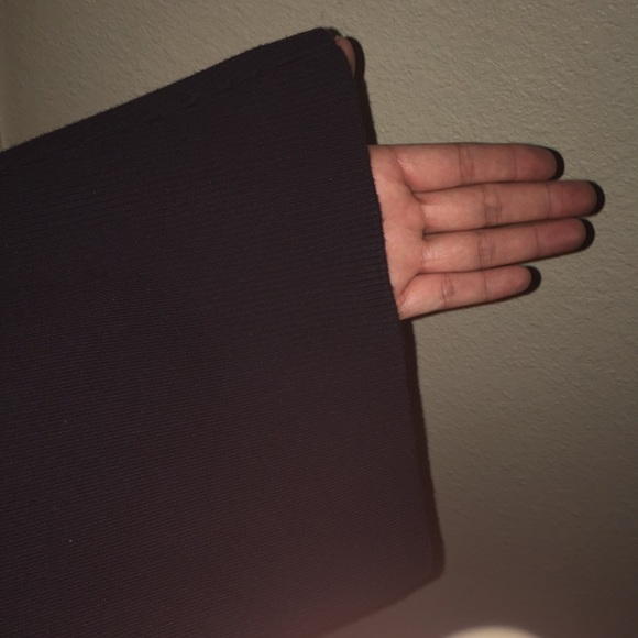 COPY - Fenty x Puma by Rihanna long sleeve crop t… - Picture 5 of 7